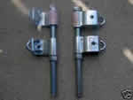 Strut spring compressor 3